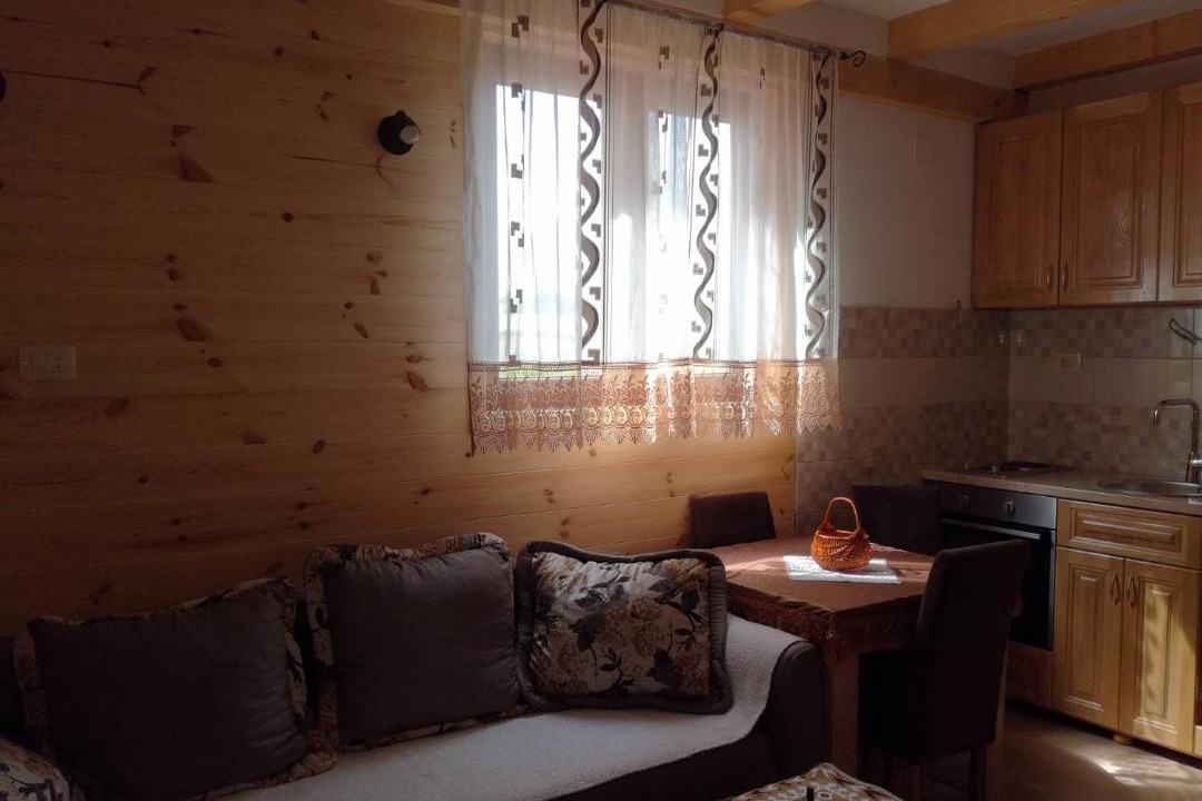 Photo of Livingroom in Zabljak