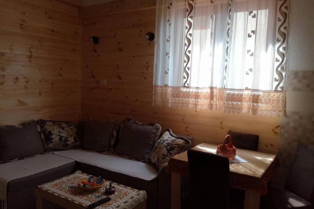 Photo of Livingroom in Zabljak