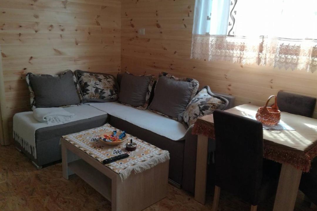 Photo of Livingroom in Zabljak