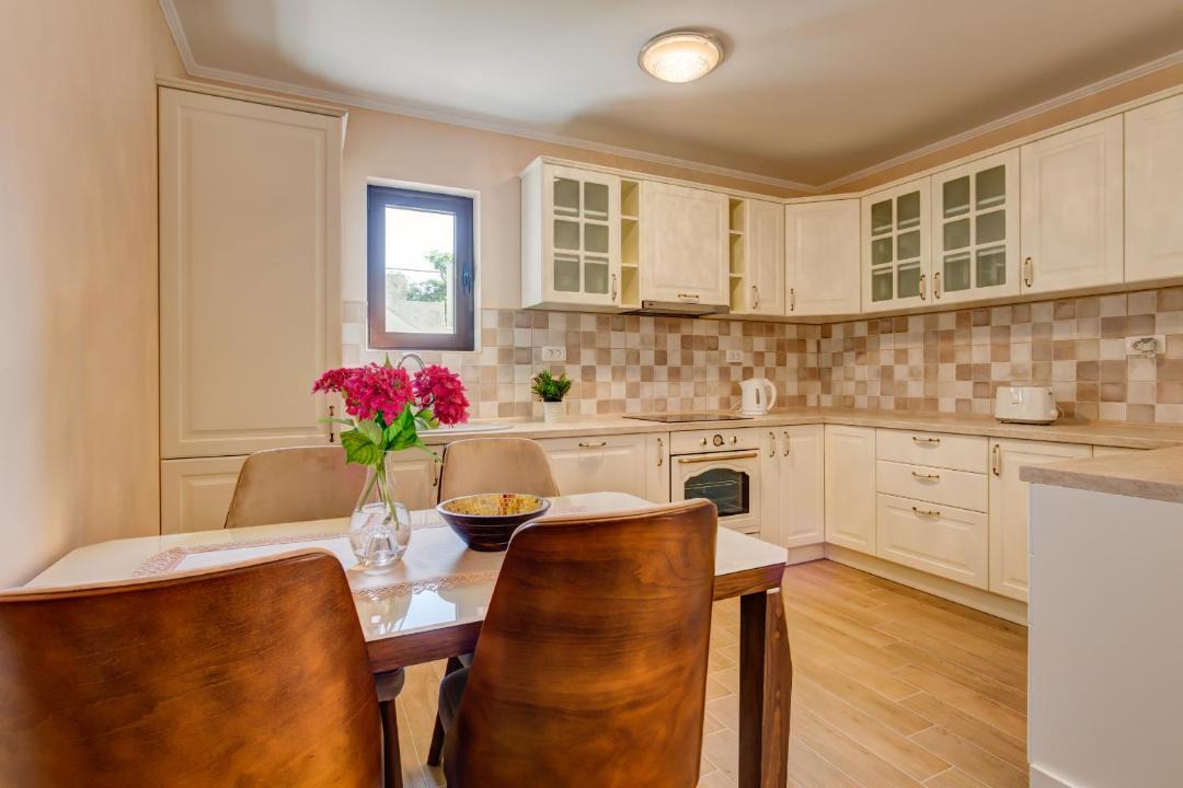 Photo of Kitchen in Dobrota