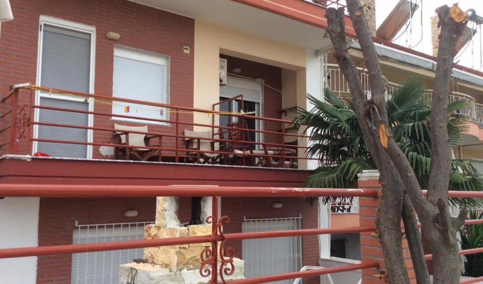 Photo of Patio Balcony in Nea Michaniona