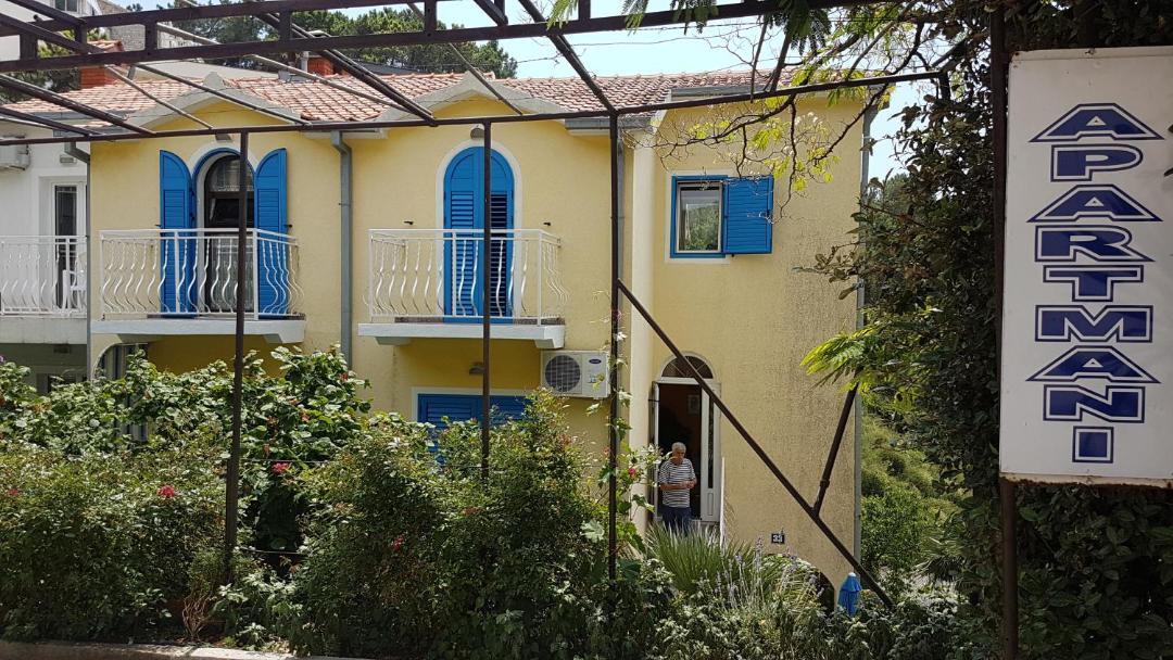 Photo of Others in Sveti Stefan