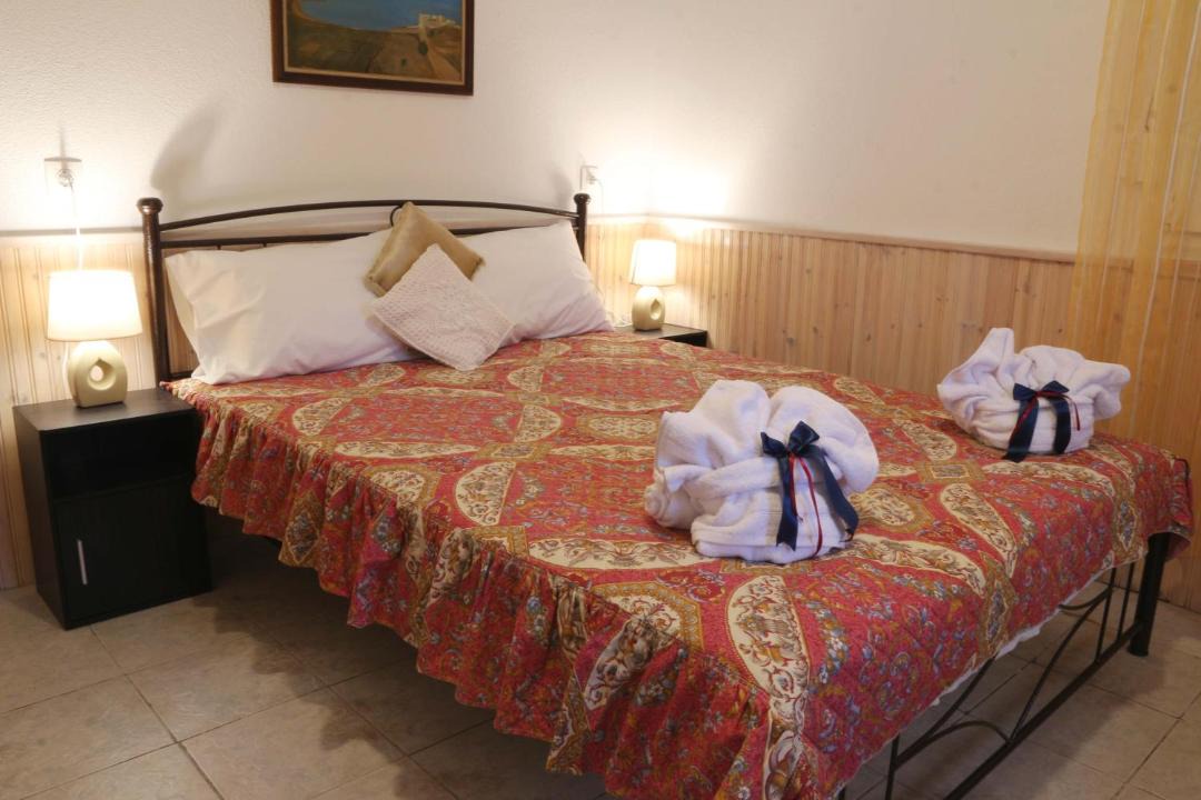 Photo of Bedroom in Volos