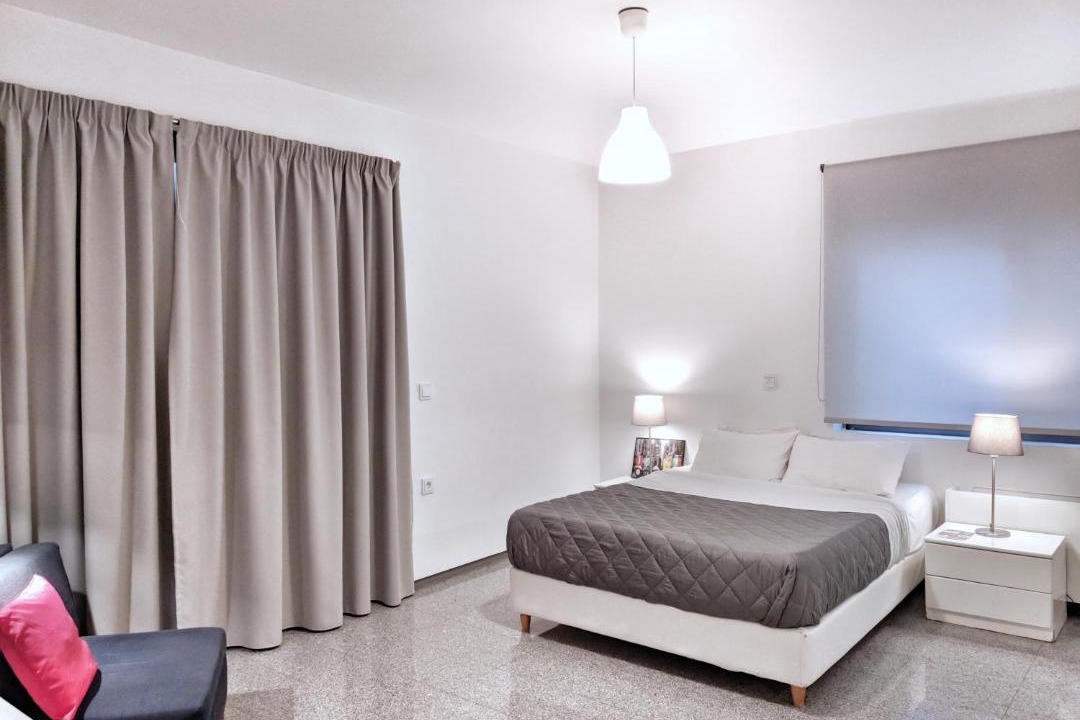 Photo of Bedroom in Khalandrion