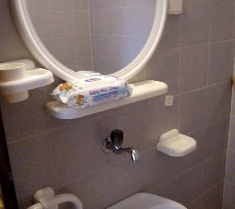 Photo of Bathroom in Zgrade