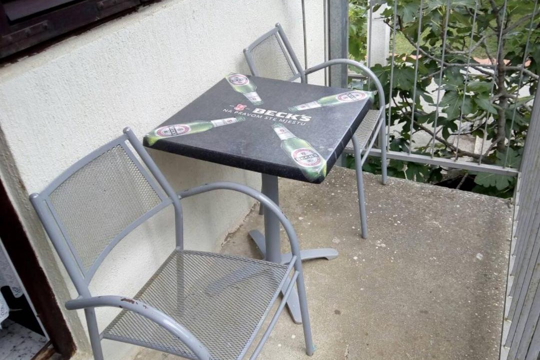 Photo of Patio Balcony in Zgrade