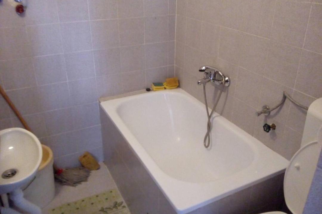 Photo of Bathroom in Zgrade