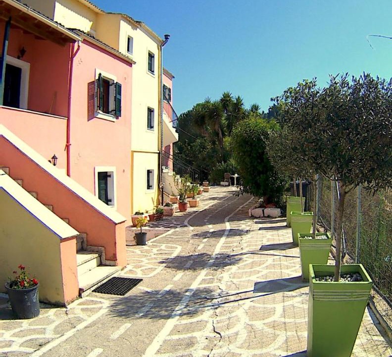 Photo of Others in Corfu Town