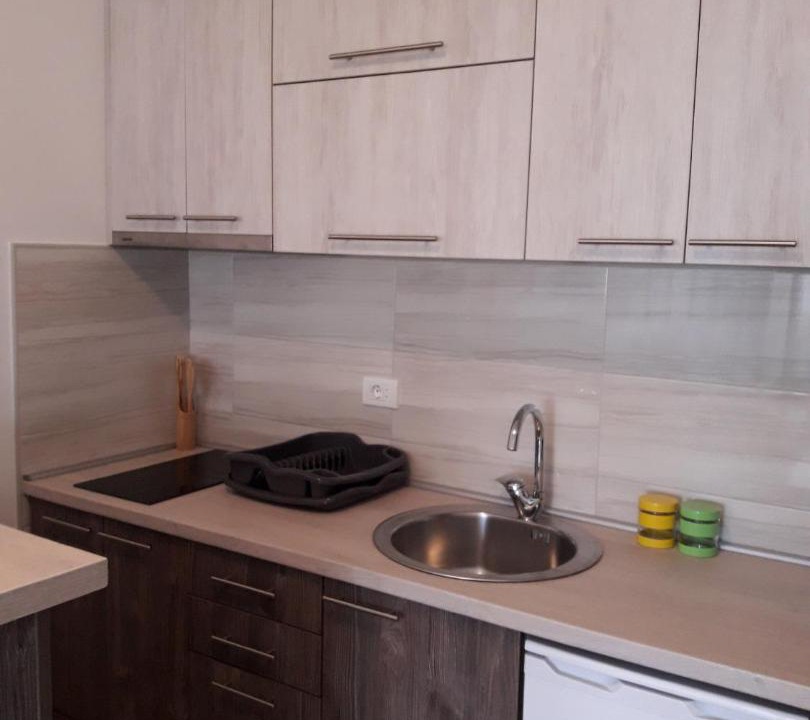 Photo of Kitchen in Bar