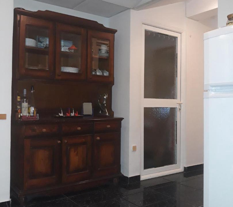 Photo of Kitchen in Rozino