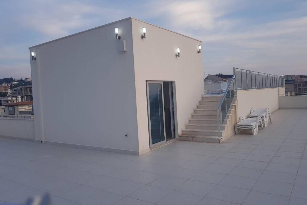 Photo of Buildings in Dobra Voda