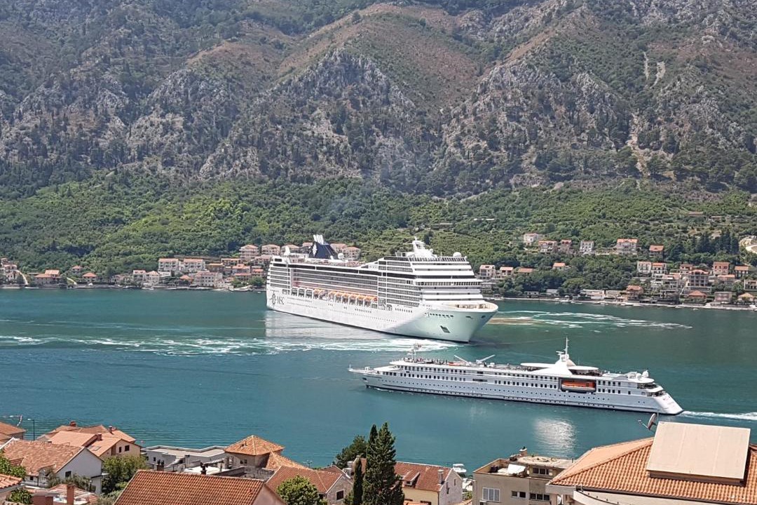 Photo of Others in Kotor