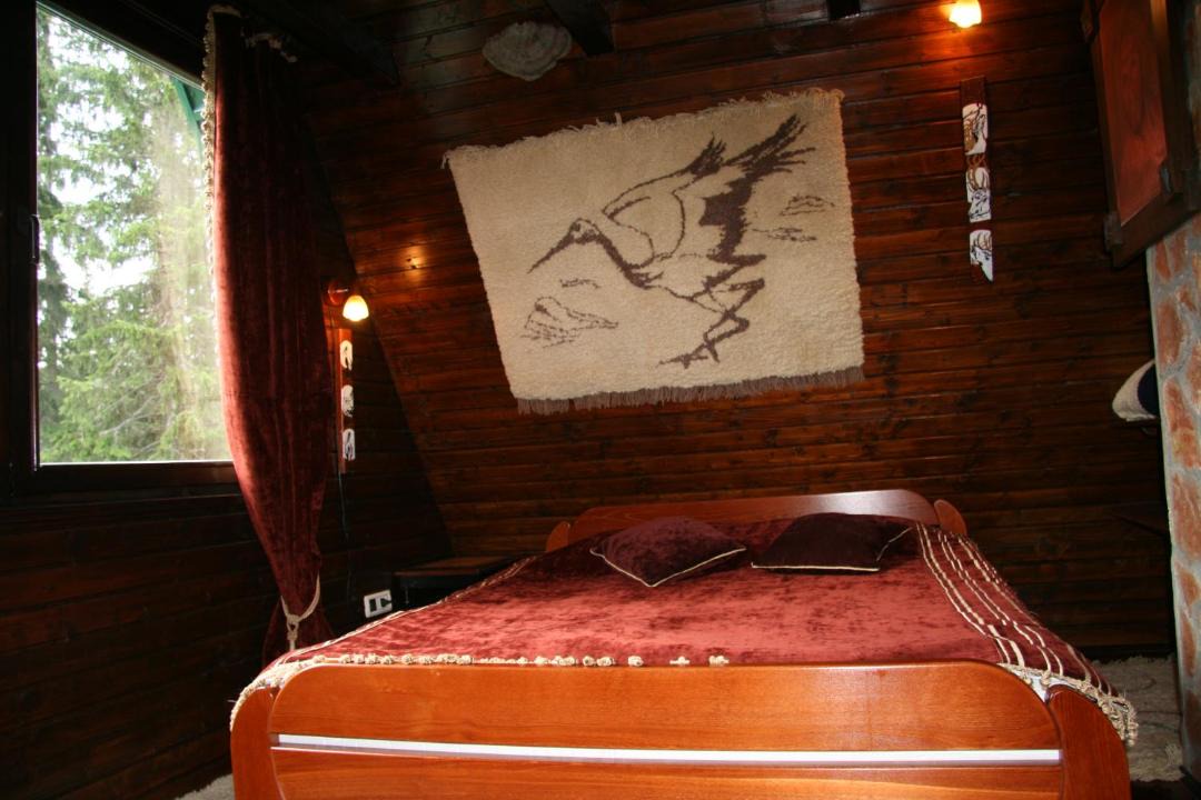 Photo of Bedroom in Pitomine