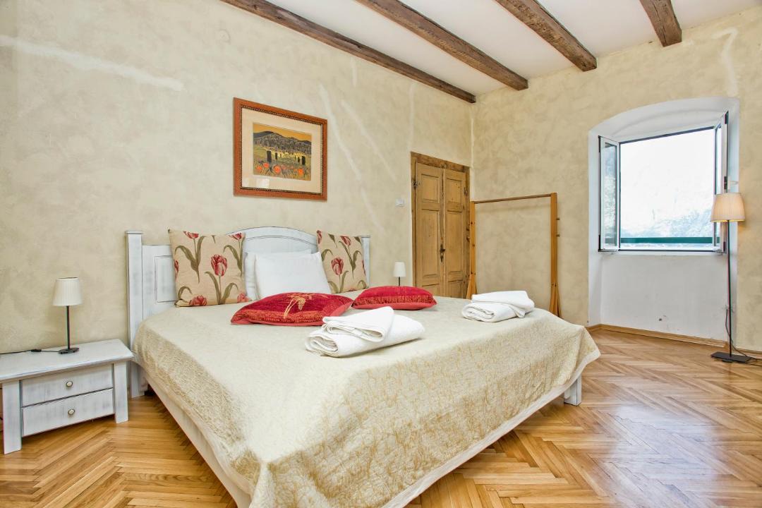 Photo of Bedroom in Prcanj