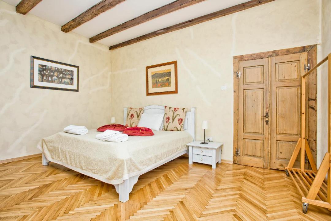Photo of Bedroom in Prcanj