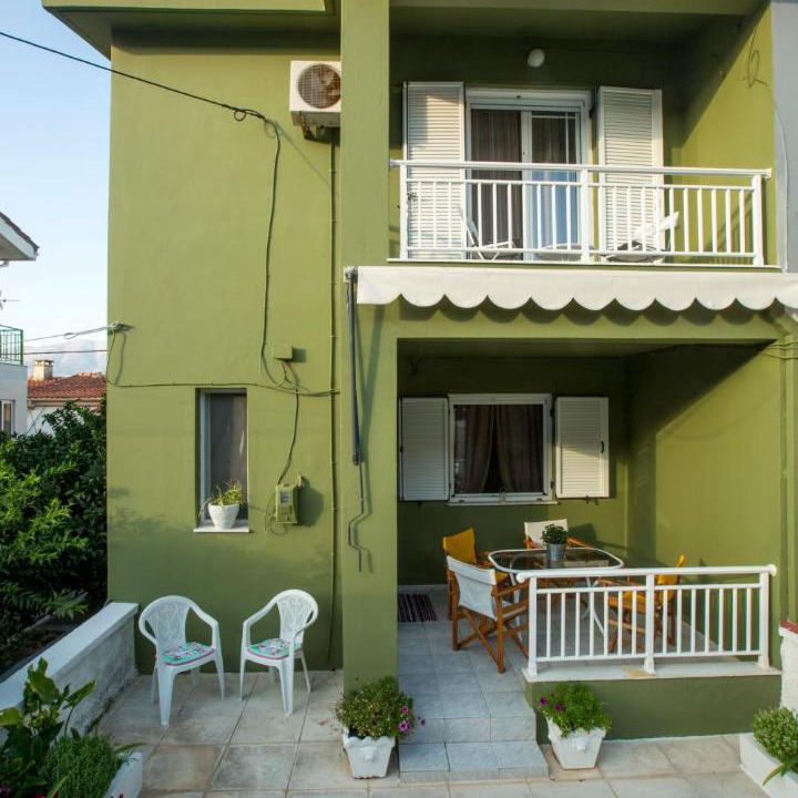Photo of Others in Argostoli Town