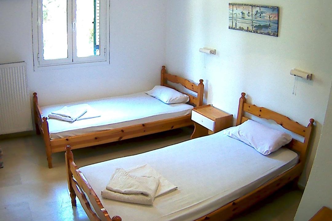 Photo of Bedroom in Corfu Town