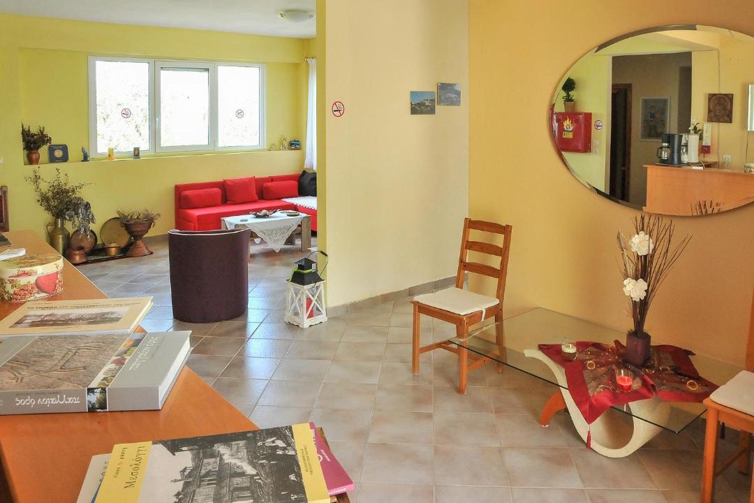 Photo of Others in Skala Sotiros