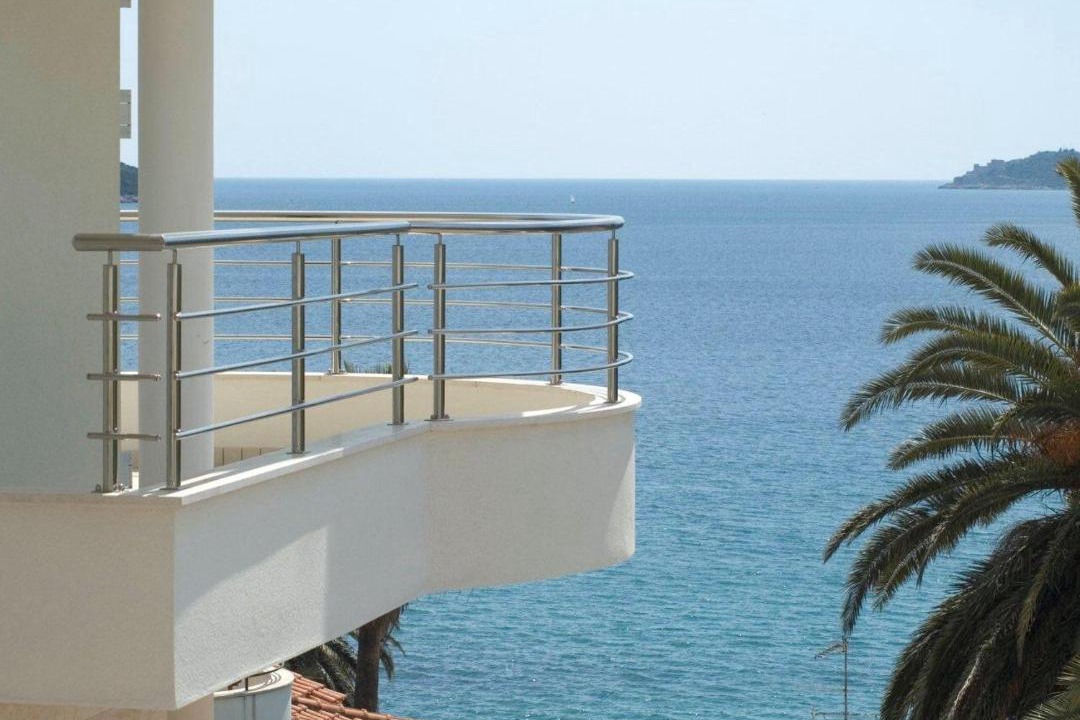 Photo of Patio Balcony in Herceg Novi