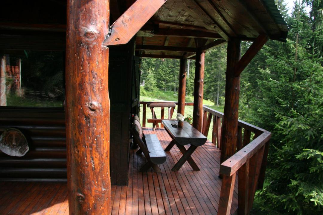 Photo of Patio Balcony in Pitomine