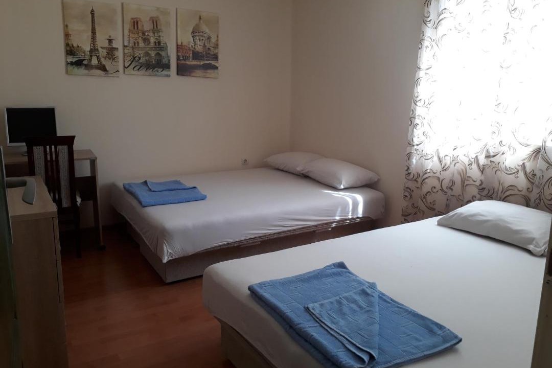 Photo of Bedroom in Bar