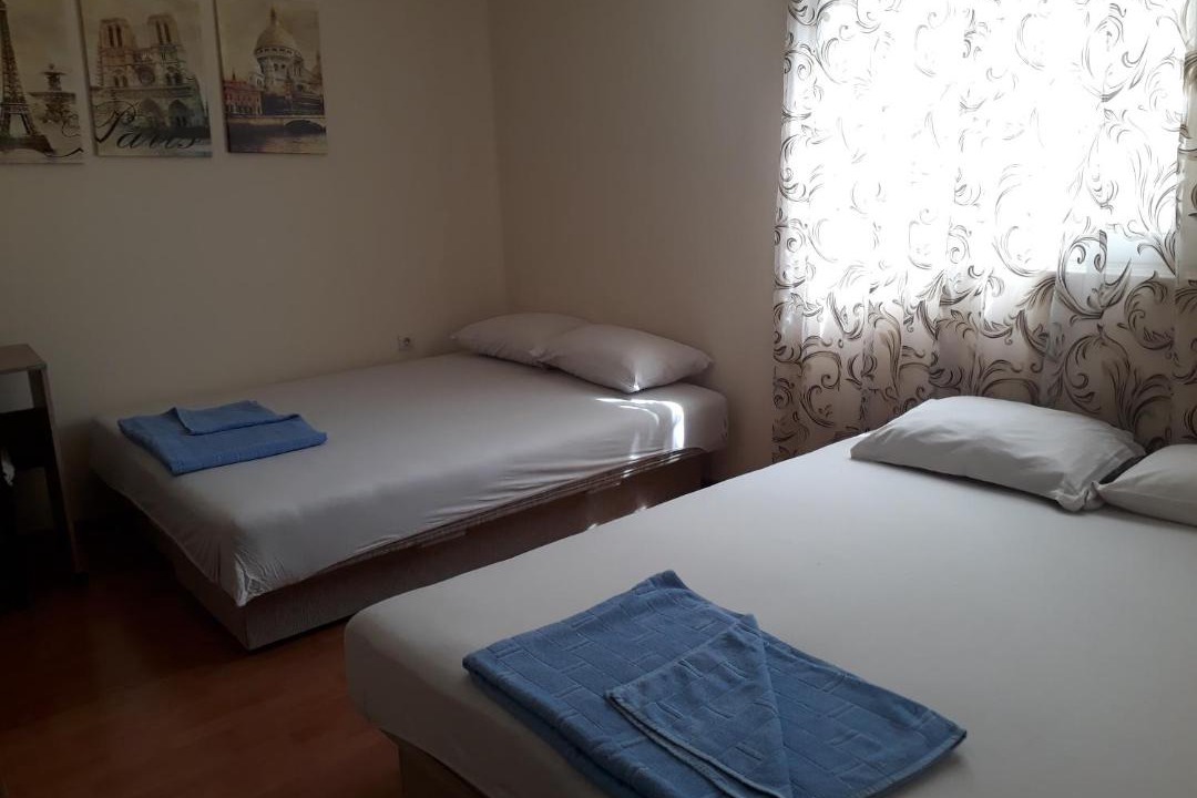 Photo of Bedroom in Bar
