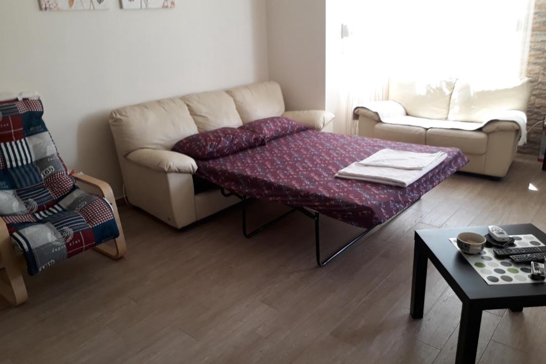 Photo of Livingroom in Bar