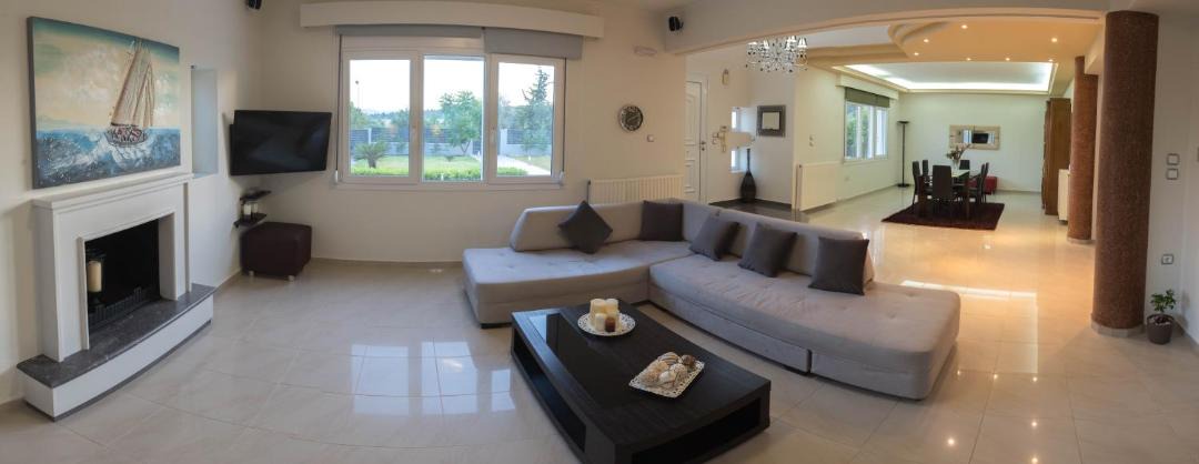 Photo of Livingroom in Archangelos