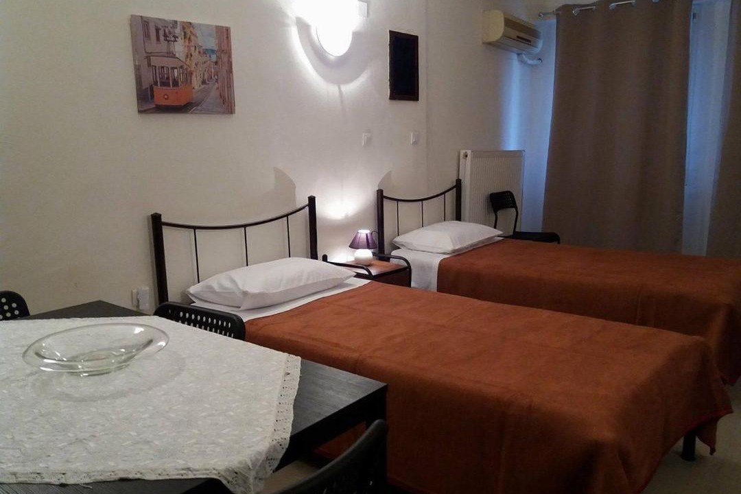 Photo of Bedroom in Spata-Artemida