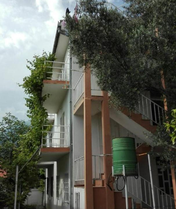 Photo of Buildings in Zgrade