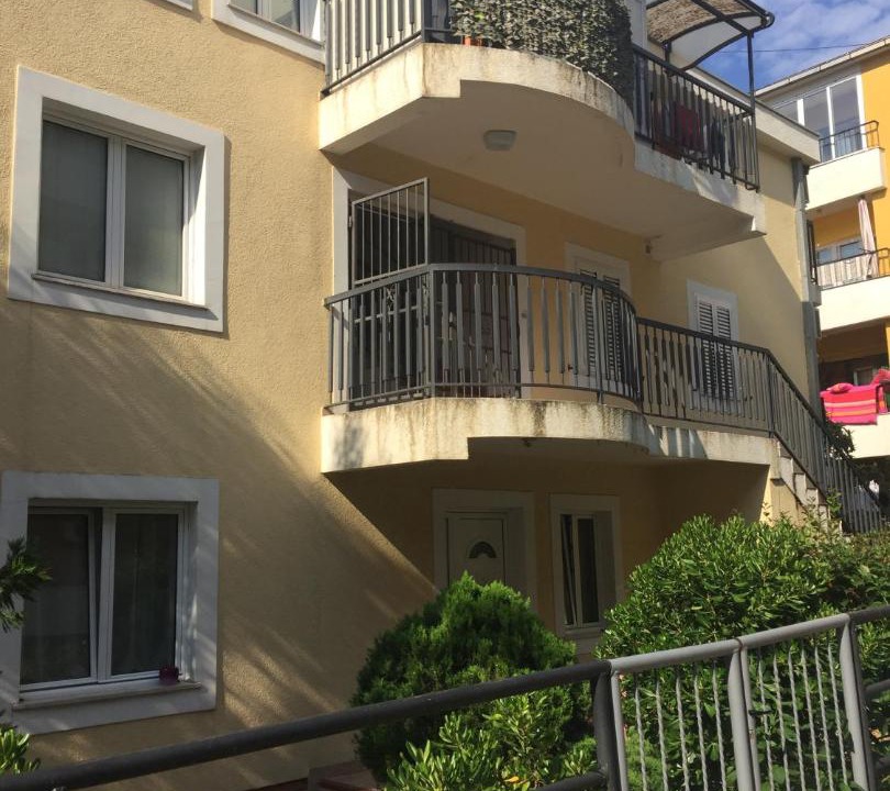 Photo of Buildings in Herceg Novi