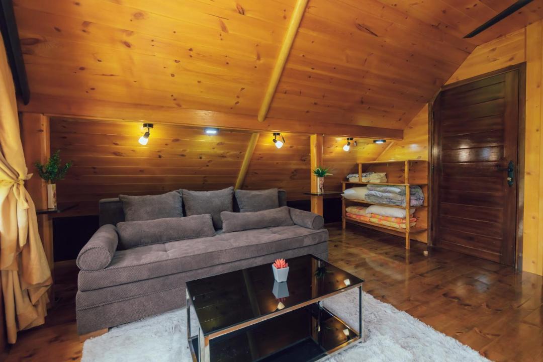 Photo of Livingroom in Montenegro