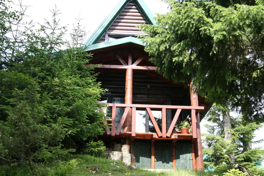 Photo of Buildings in Pitomine