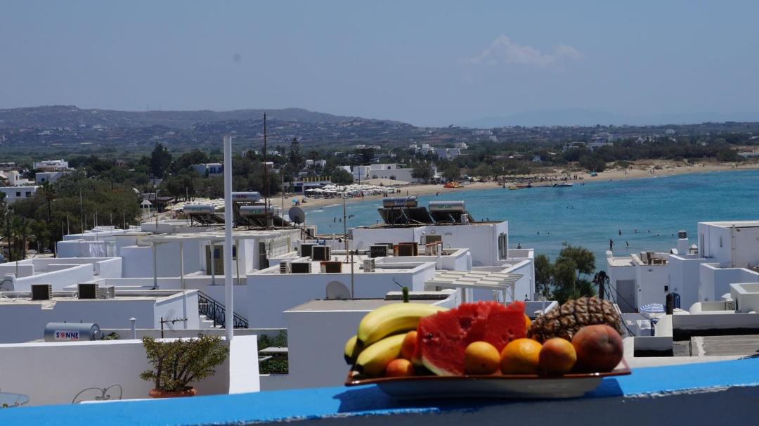 Photo of Others in Old Town Naxos