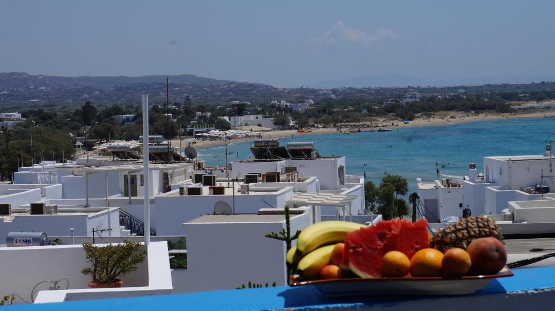 Photo of Others in Old Town Naxos