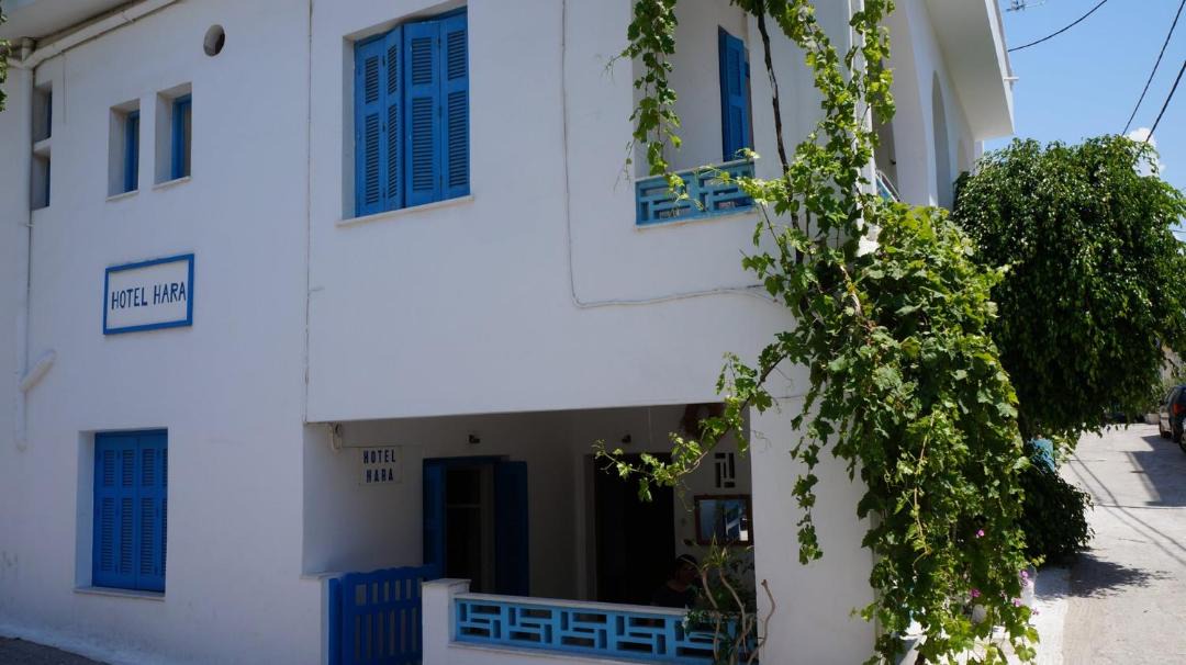 Photo of Others in Old Town Naxos