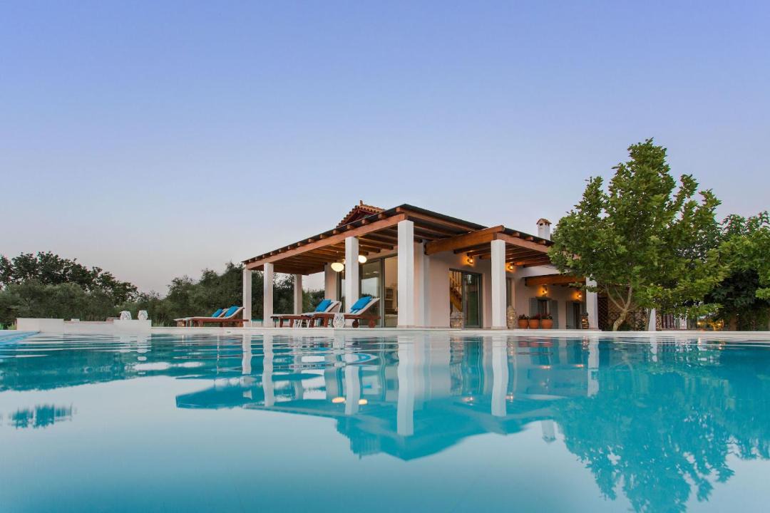 Photo of Outdoor in Agia Marina
