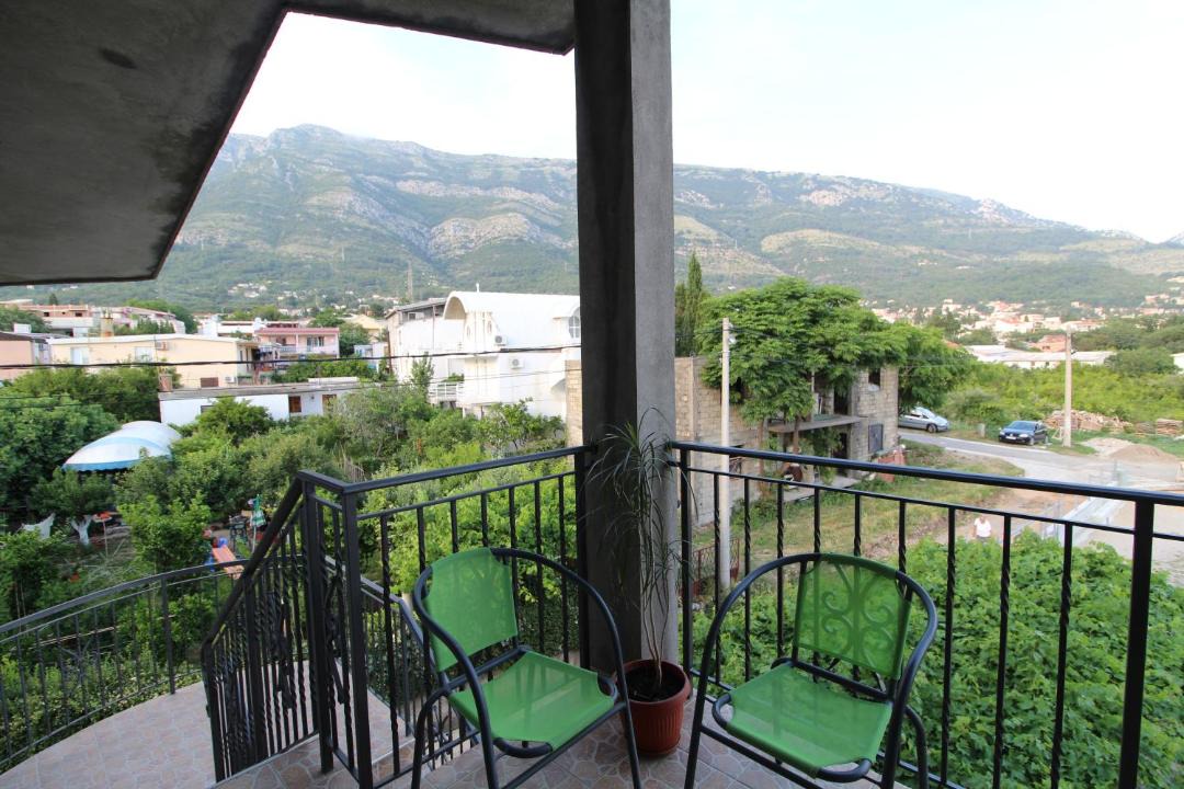 Photo of Patio Balcony in Zgrade