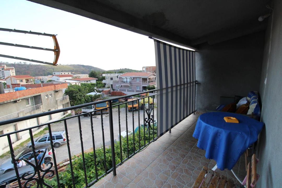 Photo of Patio Balcony in Zgrade
