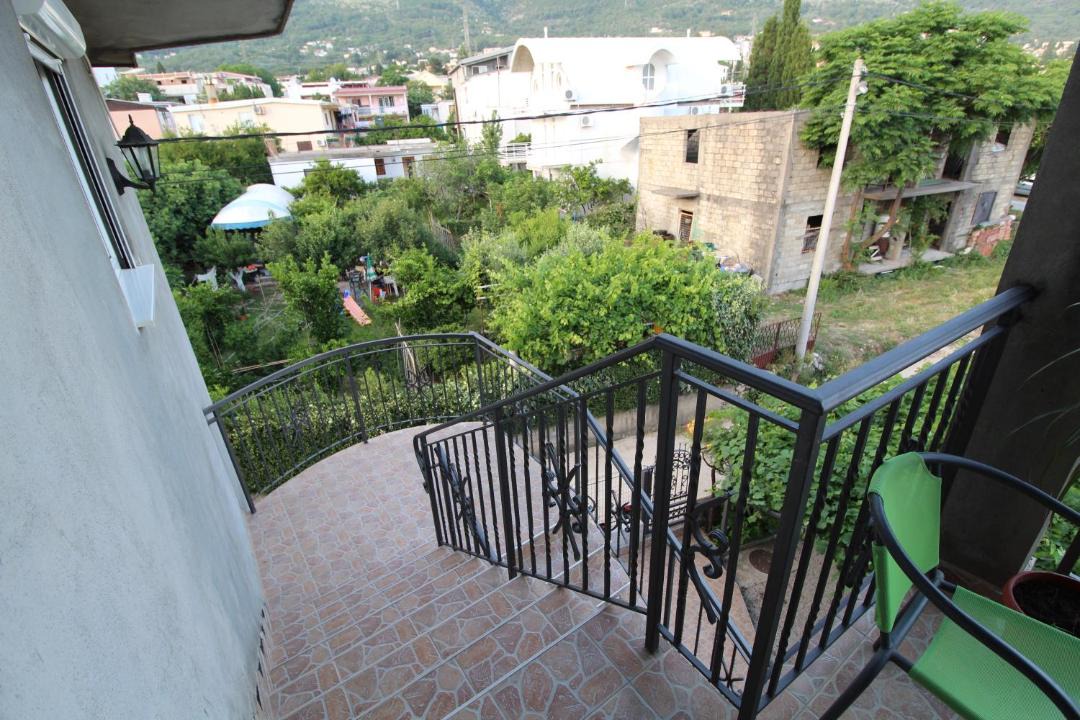 Photo of Patio Balcony in Zgrade