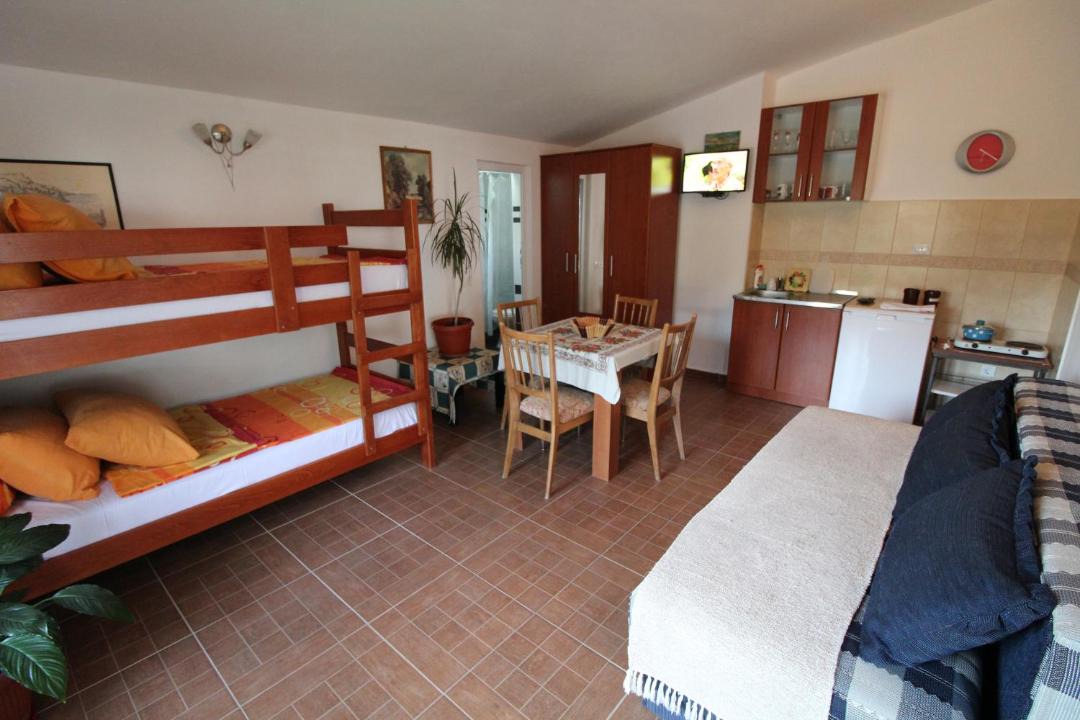Photo of Livingroom in Zgrade