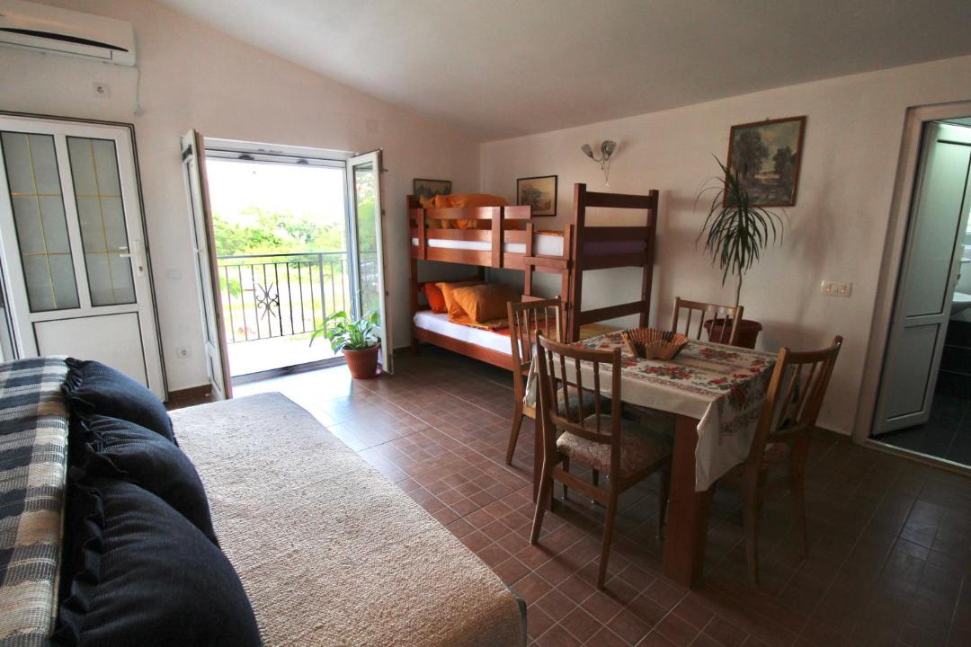Photo of Livingroom in Zgrade