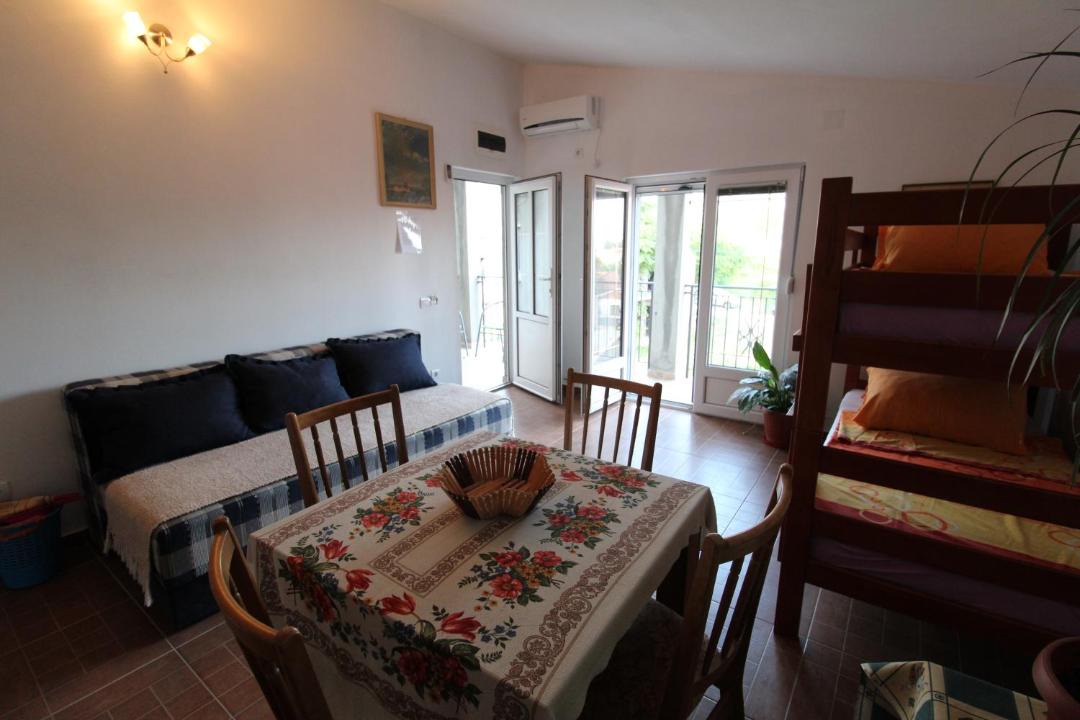 Photo of Livingroom in Zgrade