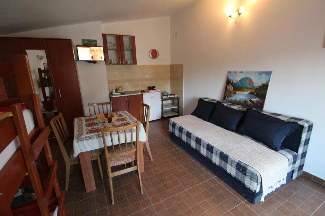 Photo of Livingroom in Zgrade