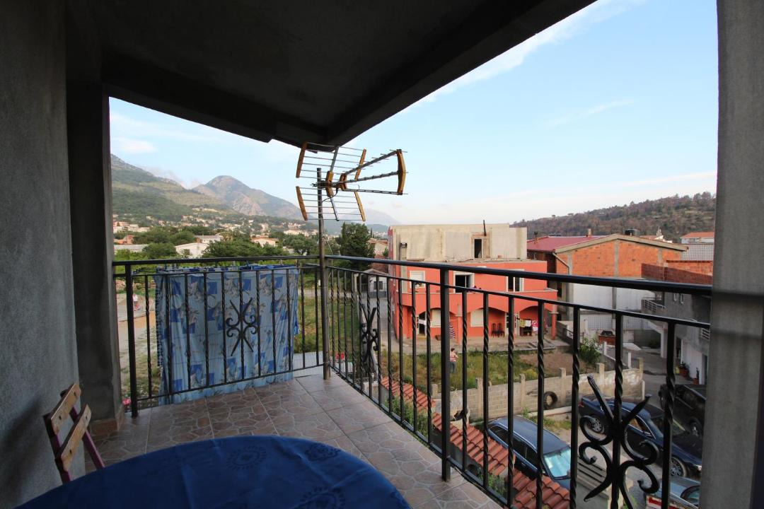 Photo of Patio Balcony in Zgrade