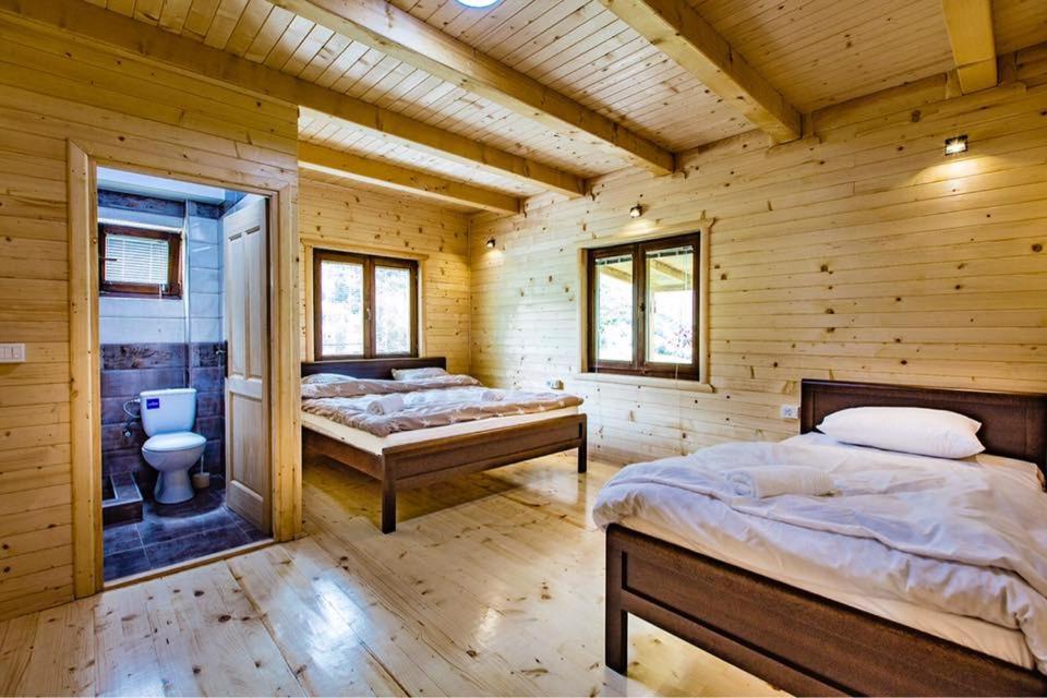 Photo of Bedroom in Vusanje