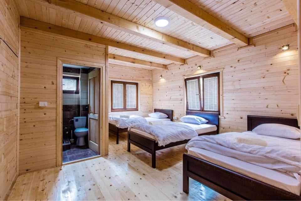Photo of Bedroom in Vusanje