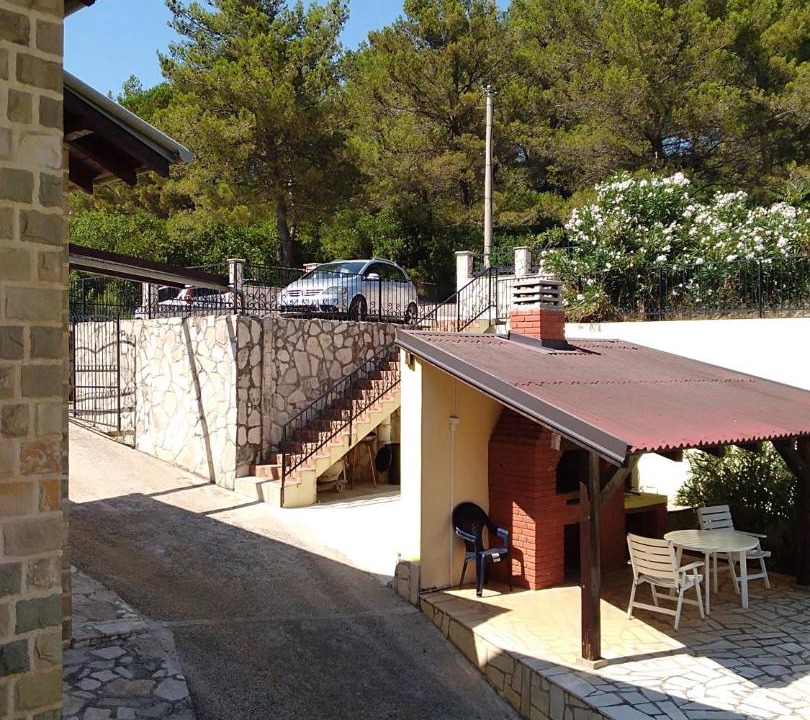 Photo of Buildings in Bigovo