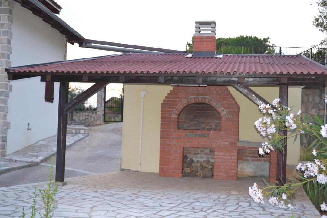 Photo of Buildings in Bigovo