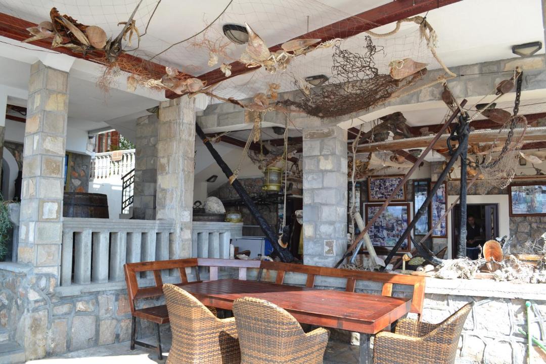 Photo of Livingroom in Bigovo